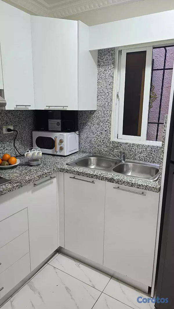 apartamentos - Apartamento en la av. españa 10