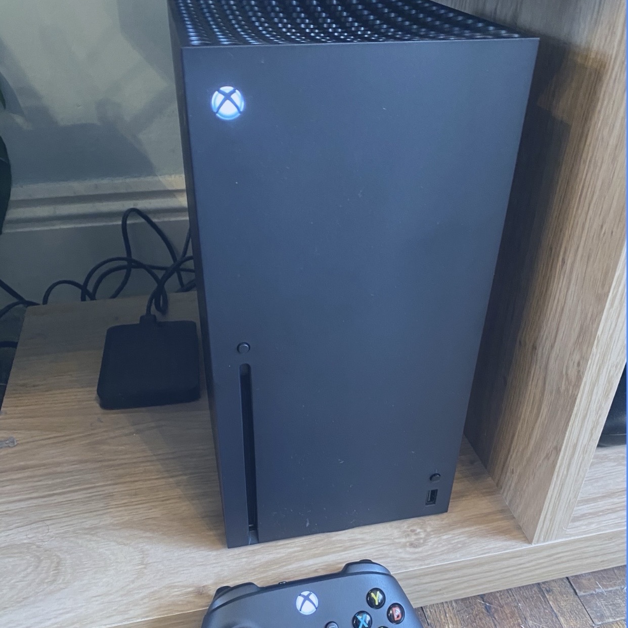 consolas y videojuegos - Xbox Serie X 1 Tera