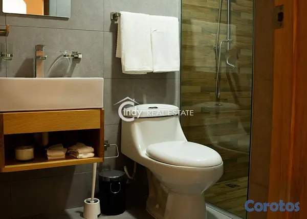 apartamentos - Apartamentos 98 M2, 3 Habitaciones, Area Social 5