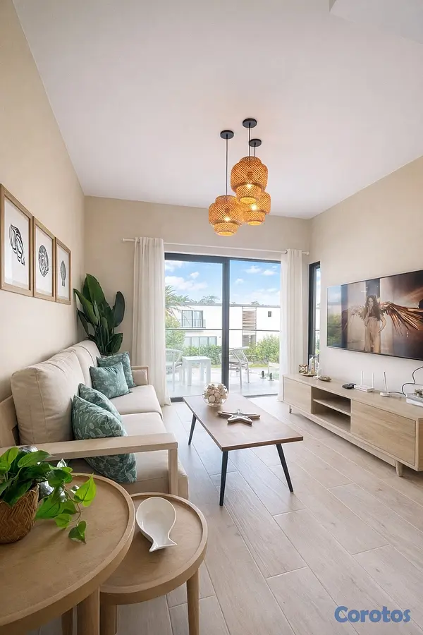 apartamentos - DISPONIBILIDAD DE INMEDIATO  6