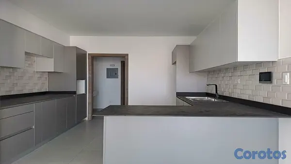 apartamentos - Apartamento en venta en Naco | Vista al mar 6