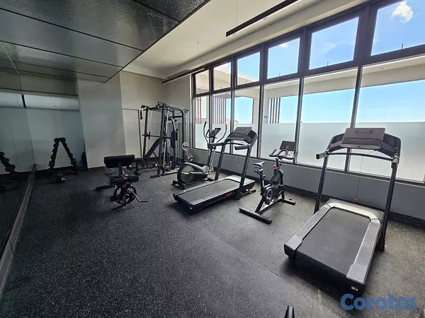 apartamentos - Apartamento en Venta en Evaristo Morales 2