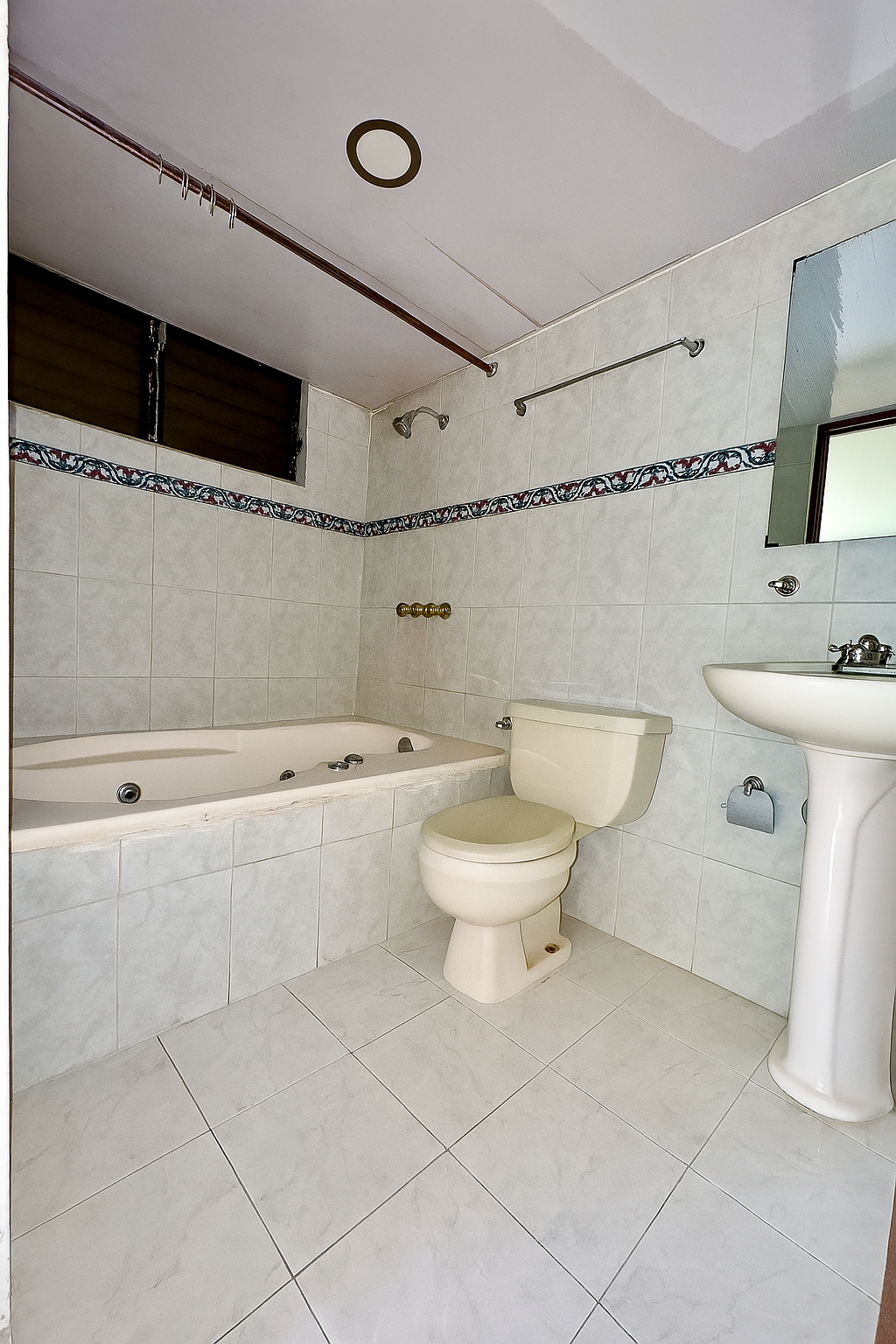 apartamentos - PRIMER PISO EN ARROYO HONDO II  4