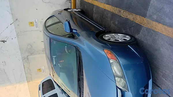 carros - VENDO HONDA CIVIC LX 2008 4