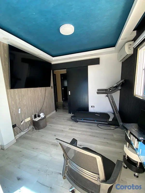 casas - Casa en venta Santo Domingo Este 5