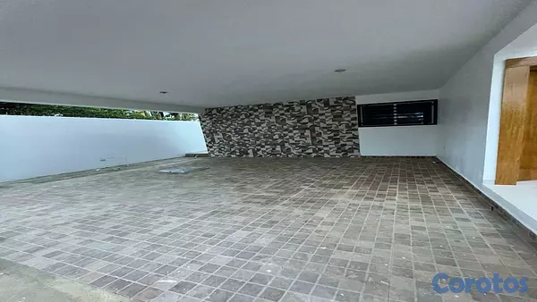 casas - CASA EN VENTA EN DON JAIME, SANTIAGO. 5
