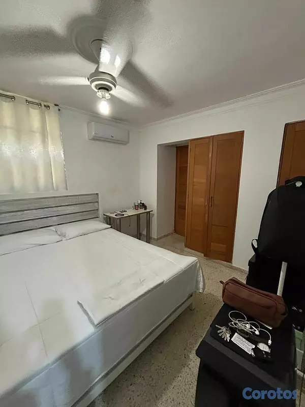 apartamentos - Apartamento en Venta en Evaristo Morales – Próximo 4