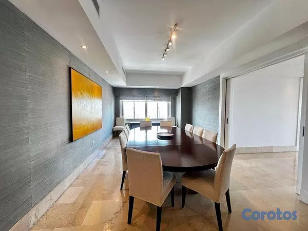 apartamentos - Apartamento en alquiler en Bella vista de cuatro habitaciones 5