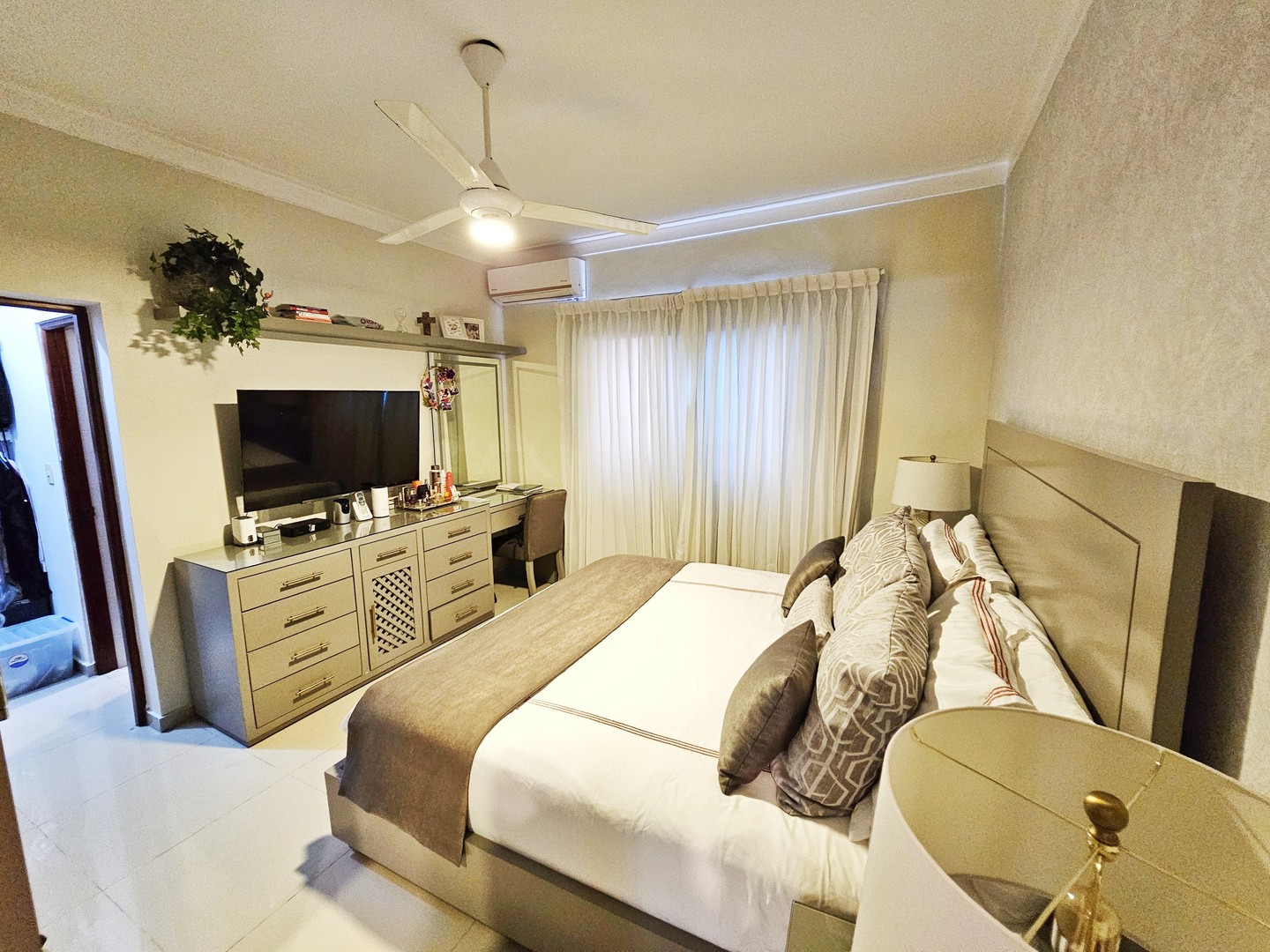 apartamentos - Apartamento El Millon 7
