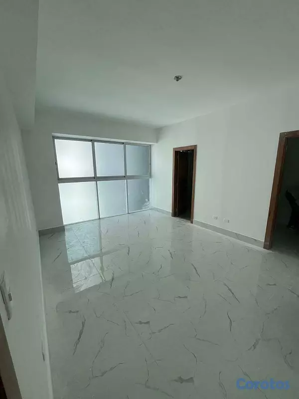 apartamentos - Alquiler Apartamento de 3 Habitaciones, Bella Vist 5