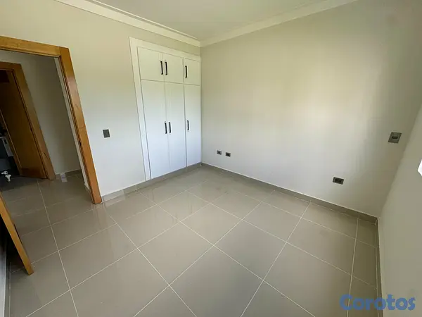 apartamentos - Apartamento en Venta, San Francisco de Macorís 16