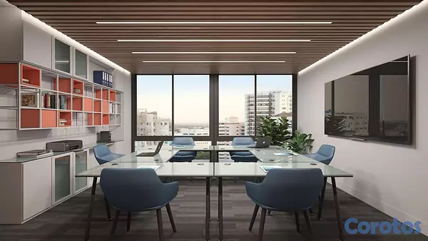 apartamentos - En Venta Apartamento con Terraza en la Esperilla de 3 habitaciones 2