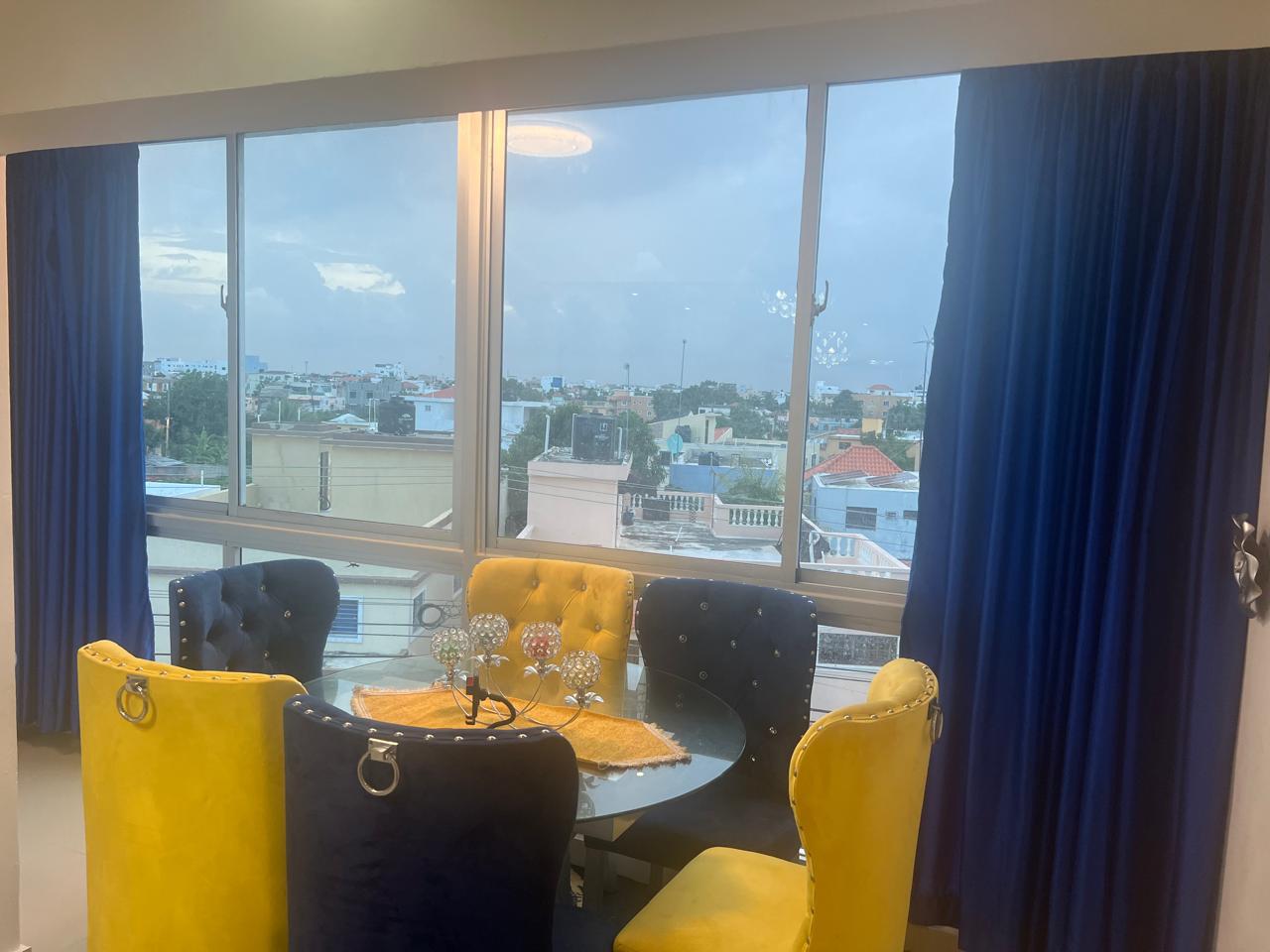penthouses - Pethouse Avenida Ecológica, Santo Domigo Este 8