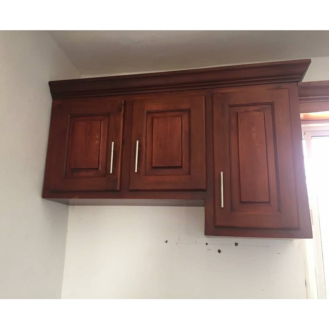 cocina - Gabinnetes para cocina de acorde a tu presupuesto  0