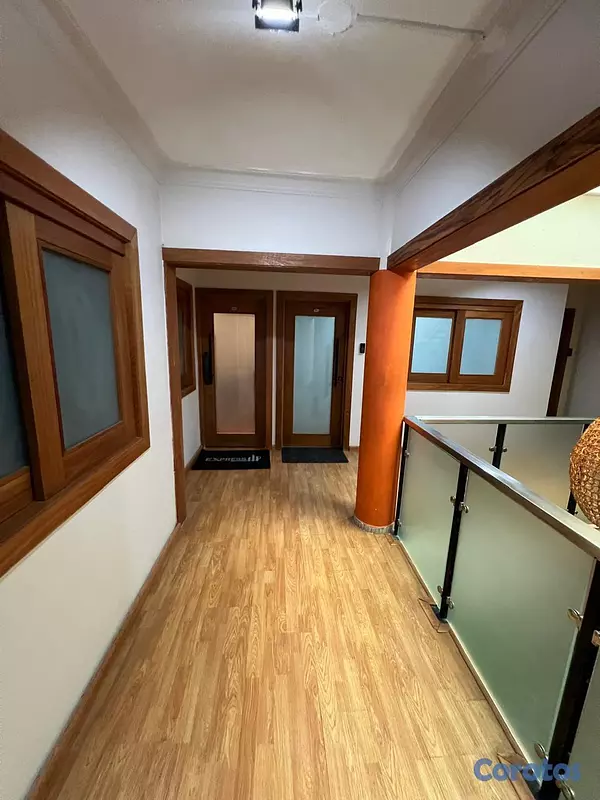 otros inmuebles - VENDO EDIFICIO COMERCIAL Y DE OFICINAS EN LA ROMULO BETANCOURT,  BELLA VISTA 5