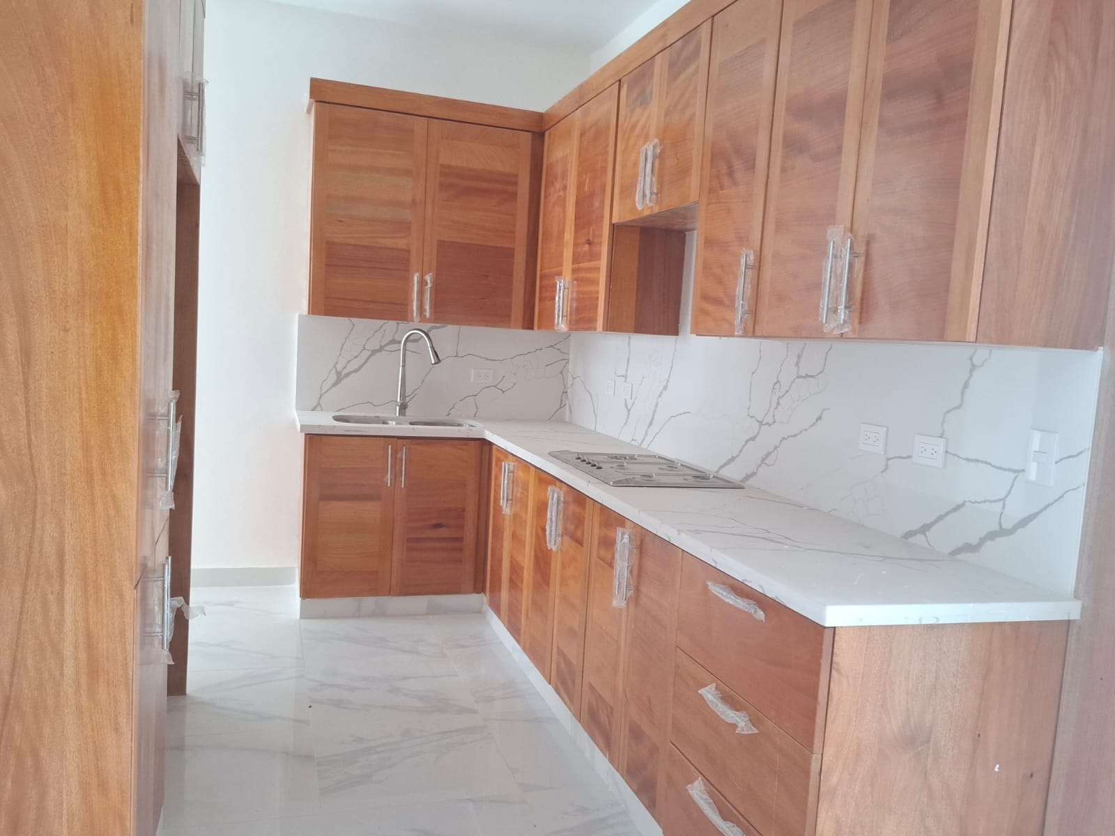 apartamentos - Apartamentos listos para entrega  5