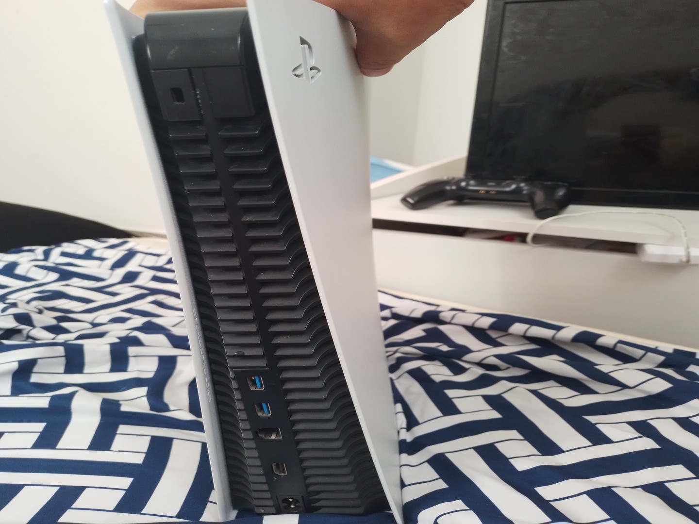 consolas y videojuegos - Negociable, exelente condicion 6