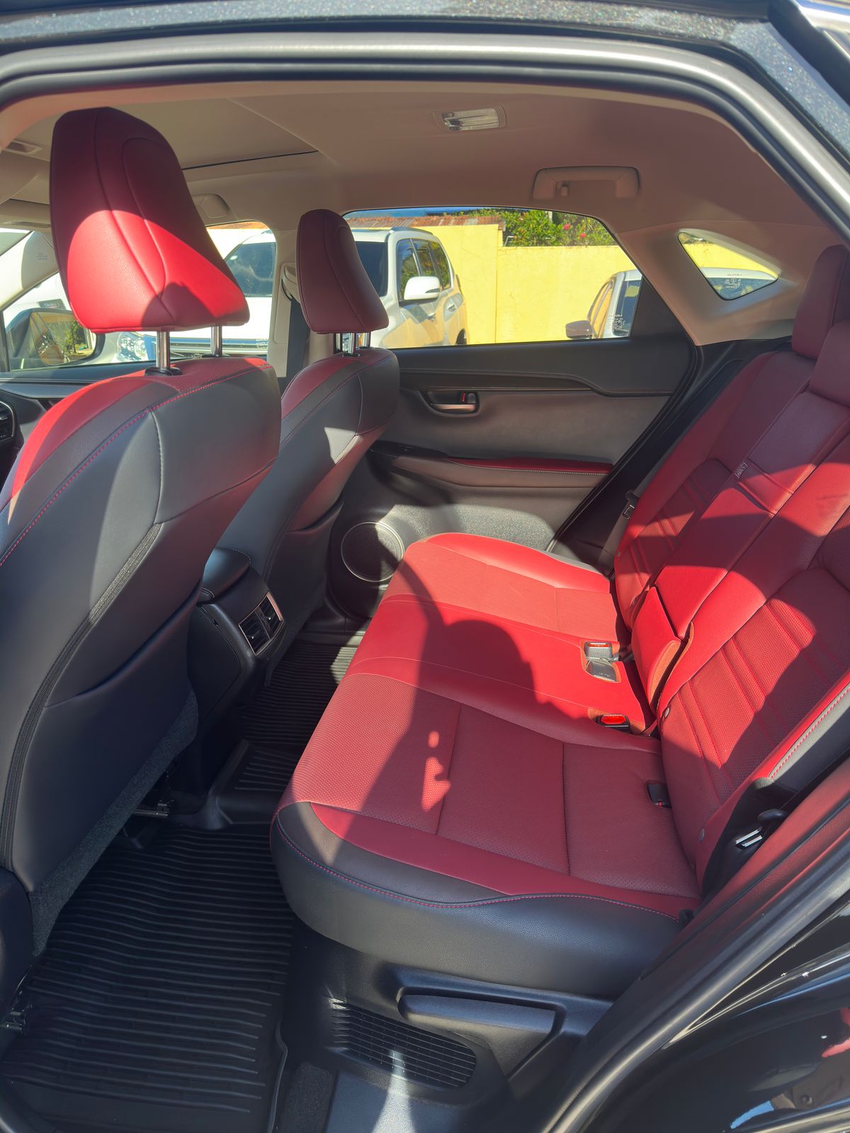 jeepetas y camionetas - 2019 Lexus NX300  4x4  7