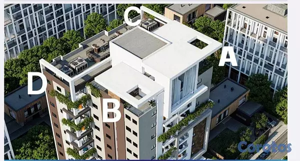 Proyectos - 🏙️ *Proyecto en venta Residencial en Prado Orienta 5