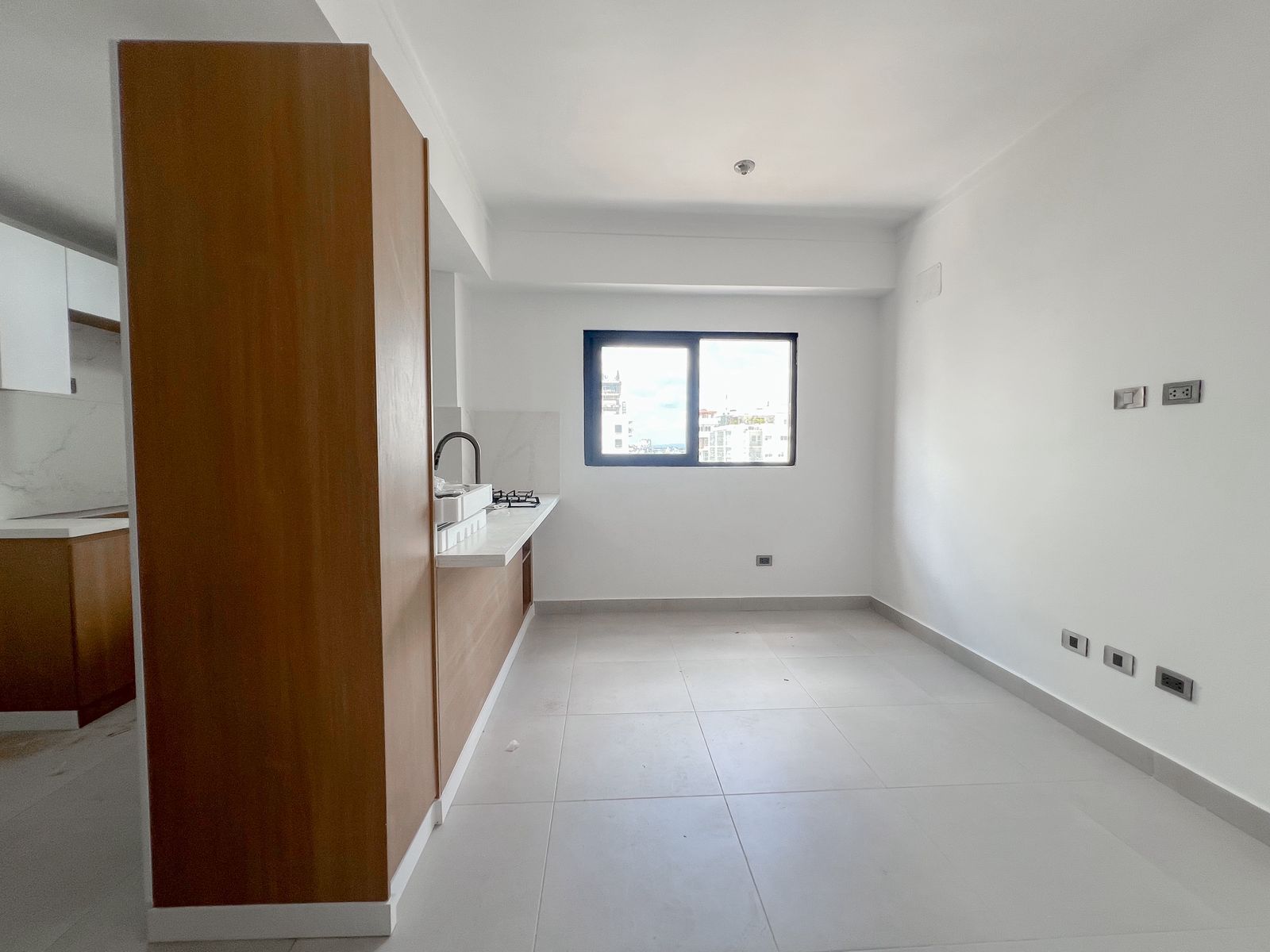 apartamentos - Evaristo Morales, Apartamento A Estrenar  0