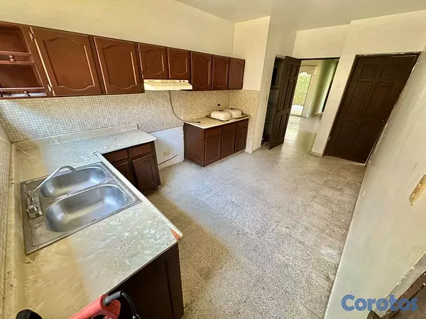 casas - Vendo Casa en Los Cacicazgos  11
