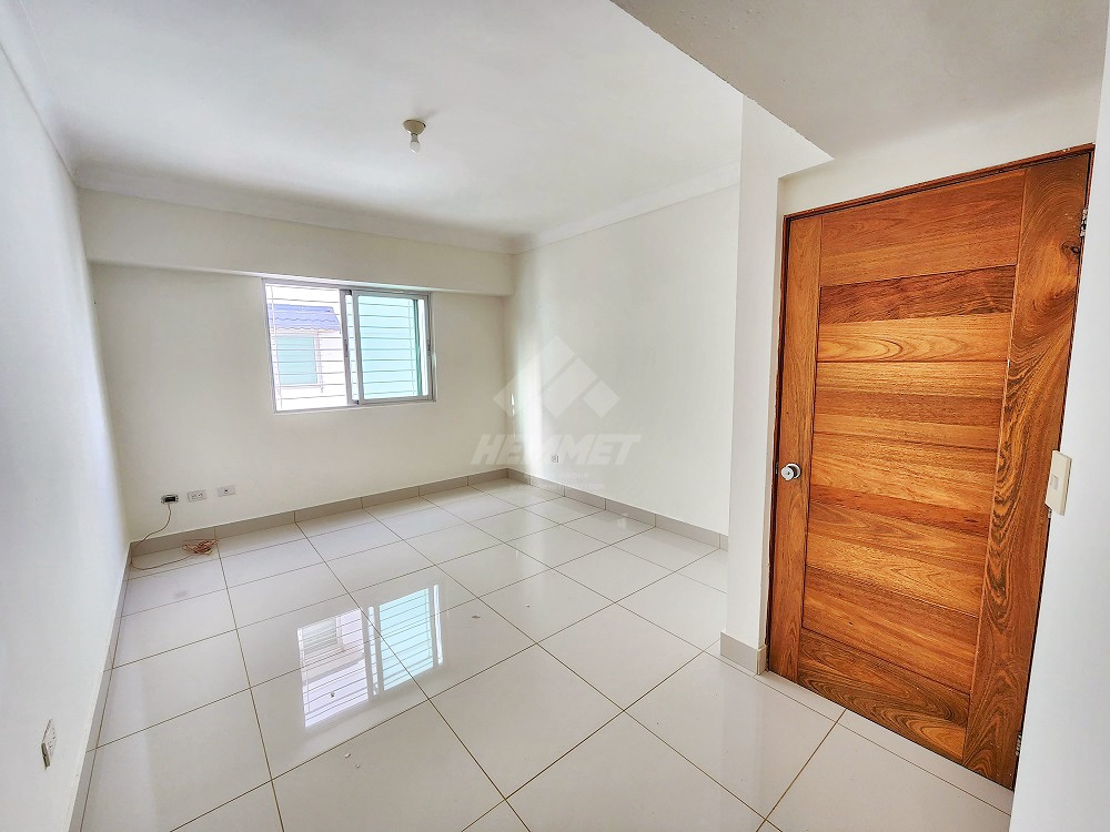apartamentos - TORRE ASCENSOR Y PLANTA FULL LA ESMERALDA STGO. 8