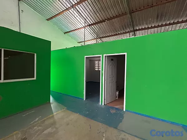 oficinas y locales comerciales - 🏭 Nave industrial en alquiler – Honduras, Distrito 5