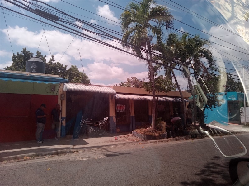 casas - Vendo casa solar próximo a Coral Mall aut. San Isidro con 628mts 1