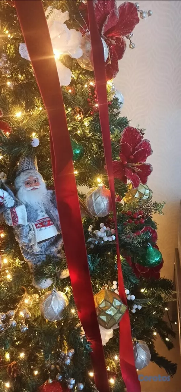 decoración y accesorios - Arbolito Navidad 2