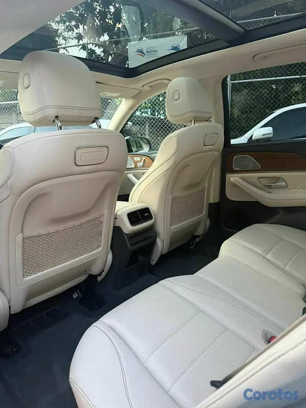jeepetas y camionetas - Mercedes benz gle 350 2021 4matic 6