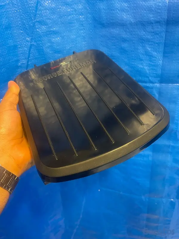 electrodomesticos - 🇺🇸🔥TOSTADORAS ELECTRICAS AMERICANAS (GEORGE FOREMAN)🔥🇺🇸 4