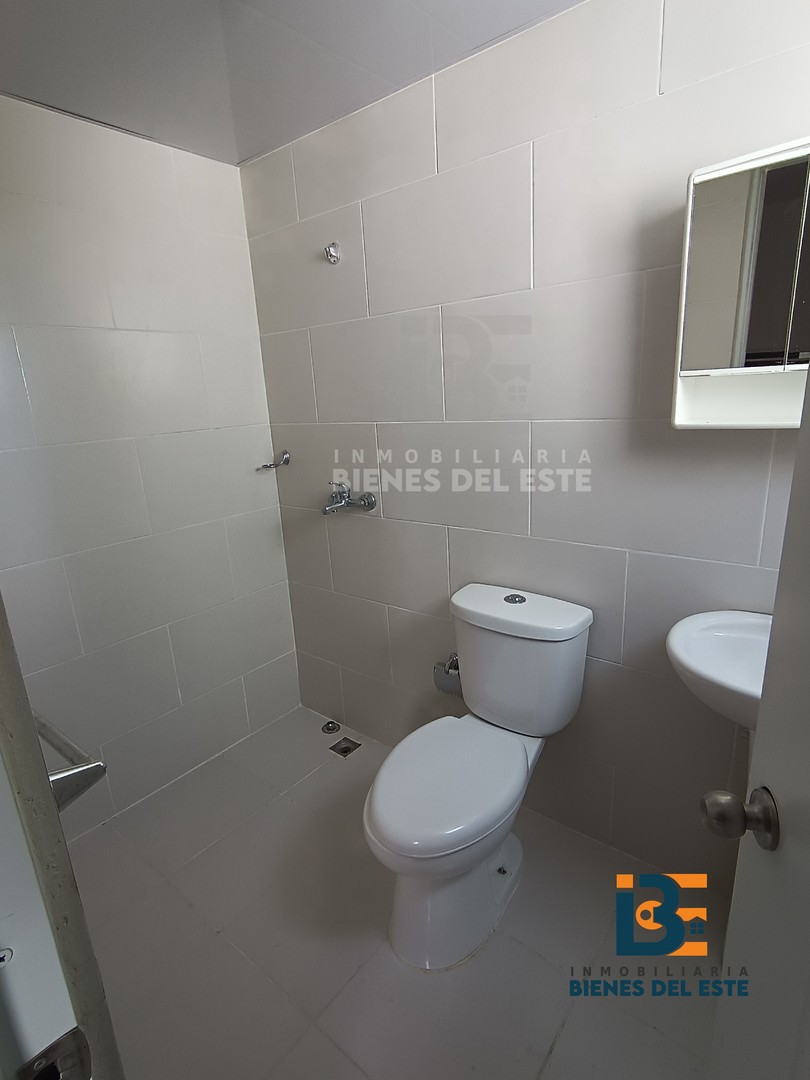 apartamentos - Se Vende Amplio y Cómodo Apartamento en Residencial Las Palmas San Pedro 7