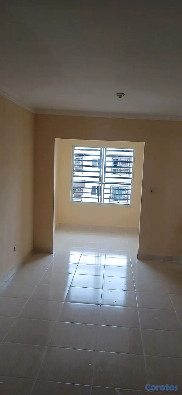 apartamentos - Cómodo apartamento nuevo 2