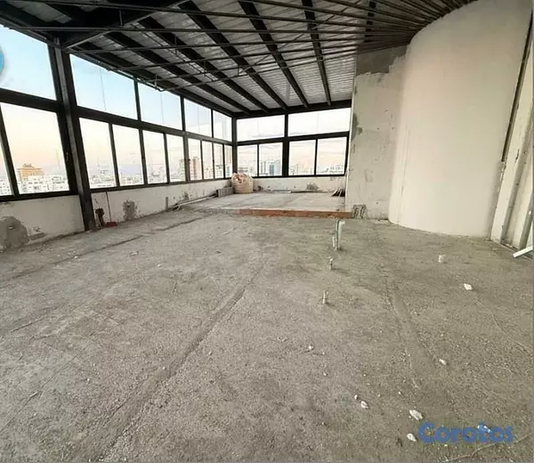 oficinas y locales comerciales - Local comercial en alquiler en Piantini con Vista Panorámica 360° 6