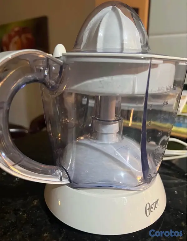 cocina - Exprimidor de naranja marca Oster 2