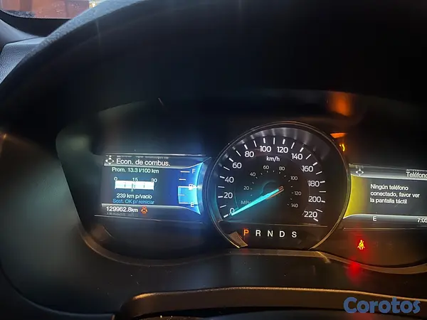 jeepetas y camionetas - Ford Explorer 2017 5