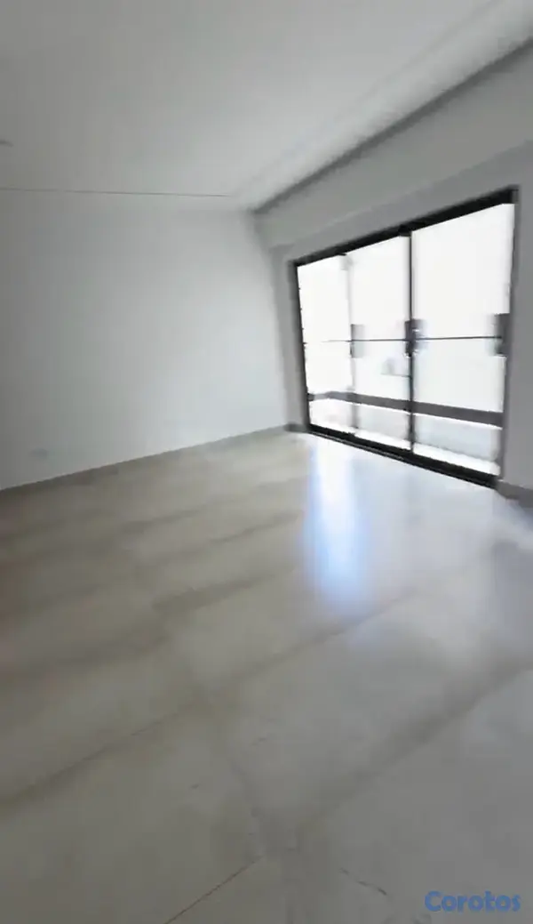 apartamentos - Apartamento en alquiler en Evaristo Morales 
 6