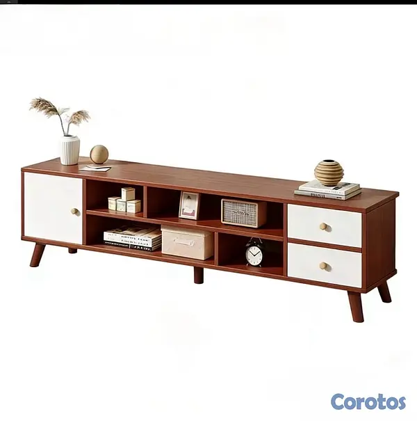 decoración y accesorios - Muebles de Tv  5