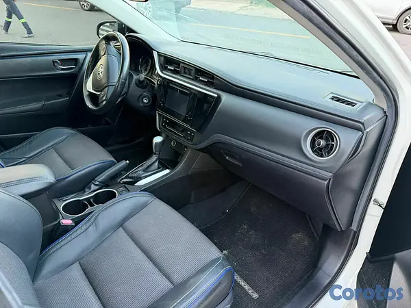 jeepetas y camionetas - kia sorento 2019 7