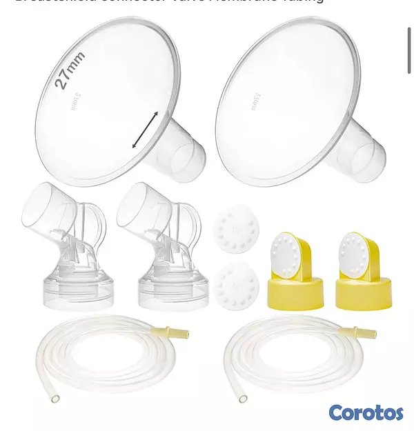 cuidado y nutricion - Extractor Electrico Medela  2