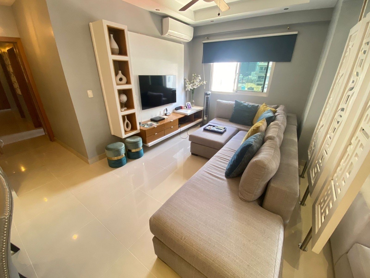 apartamentos - 🔵Apartamento 3 hab en  Urb. Real piso 5  3