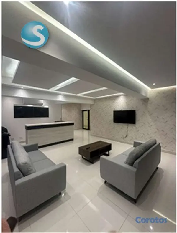 apartamentos - PROYECTOS DE APARTAMENTOS  EN VENTA, SECTOR EL MIL 8