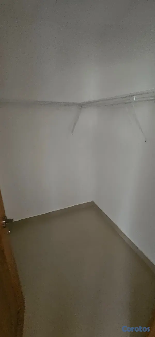 apartamentos - Apartamento en  Villa Olga - 3er nivel 9
