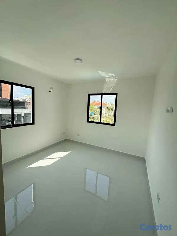 casas - CASA MODERNA EN SANTO DOMINGO ESTE  11