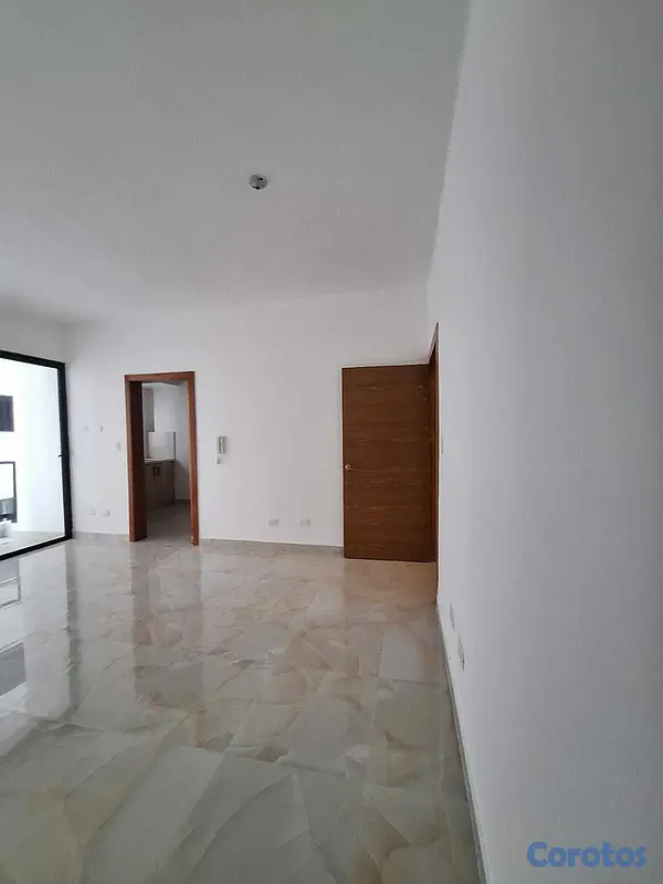 apartamentos -  APARTAMENTO EN ALQUILER – TORRE MODERNA EN NACO   3