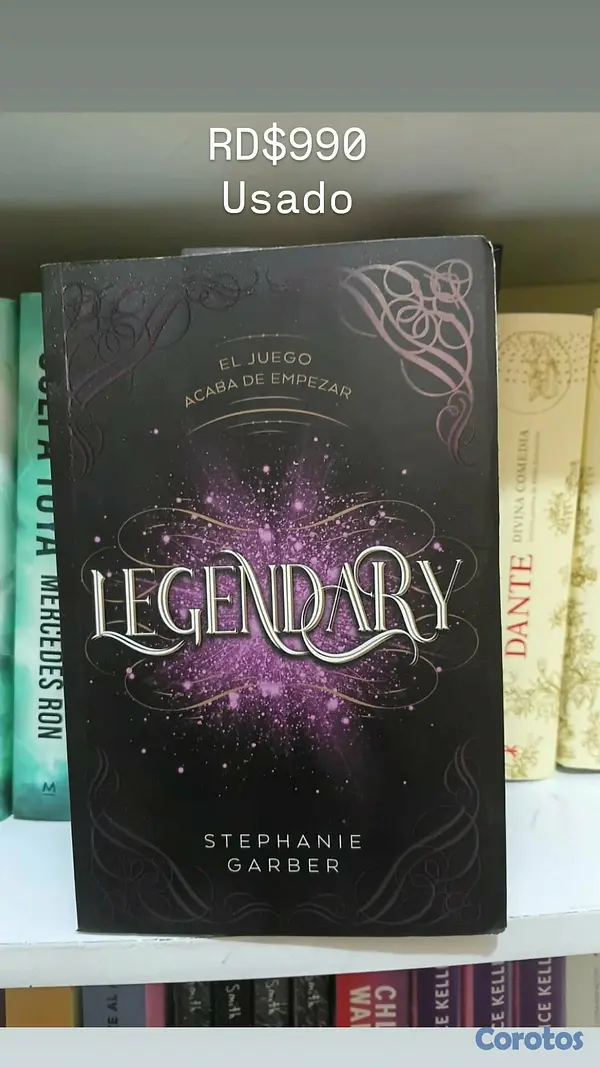 libros y revistas - Libros usados para todos los gustos  7