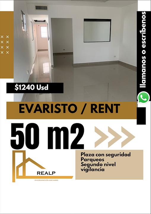 oficinas y locales comerciales - Local céntrico en Evaristo morales 