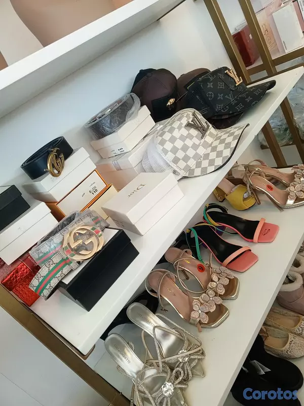 ropa para mujer - Tienda en venta  7