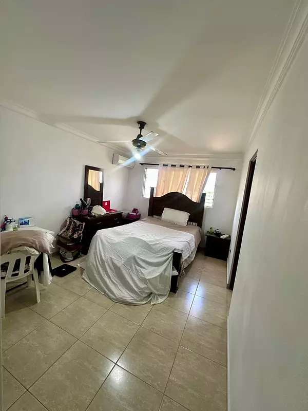 apartamentos - Venta Gazcue Apartamento  7