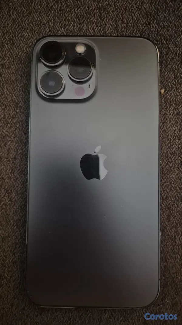 celulares y tabletas - Iphone 13 pro max 512gb factory unlocked 6
